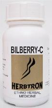 bilberry-c