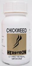 chickweed
