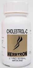 cholesterol-c
